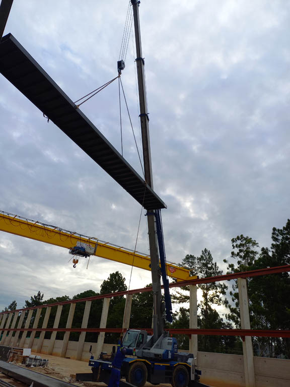 Silaman engineering